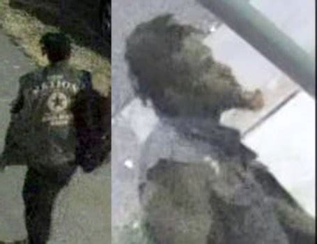 Photos of person of interest in Oakland homicide released